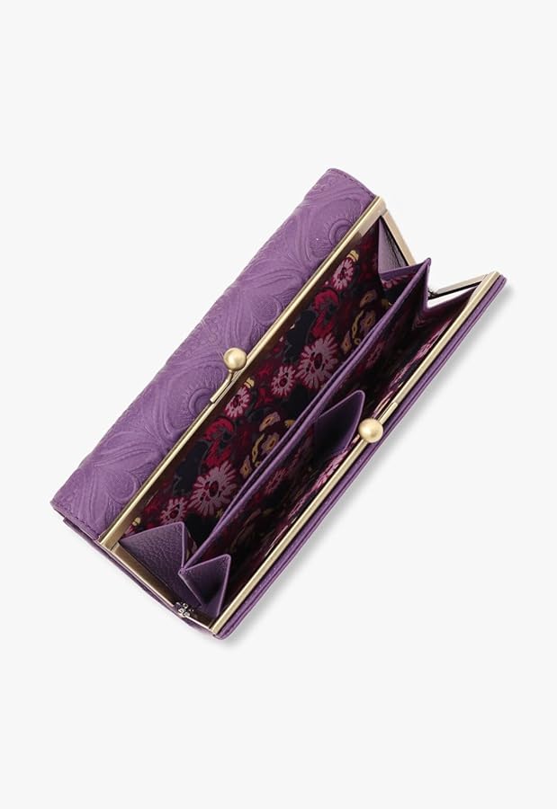 Amazon | ANNA SUI アナスイ ノヴァ 口金長財布 | ANNA SUI | 財布